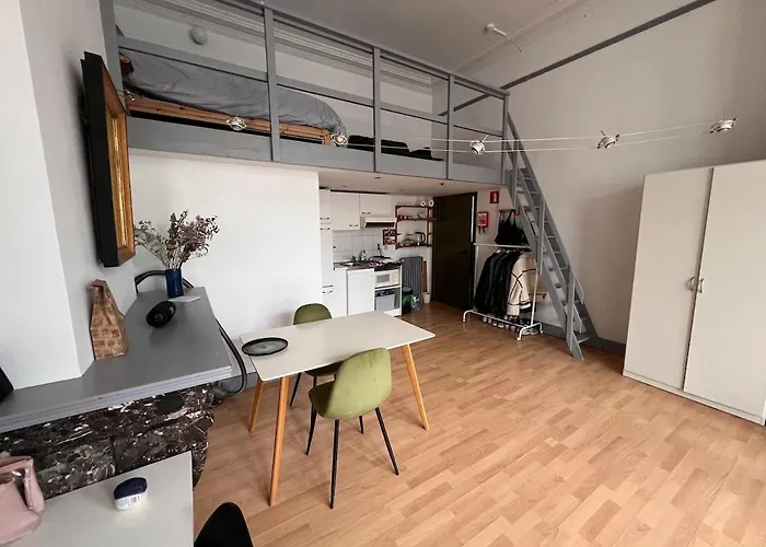 Studio Karel - Gitoo