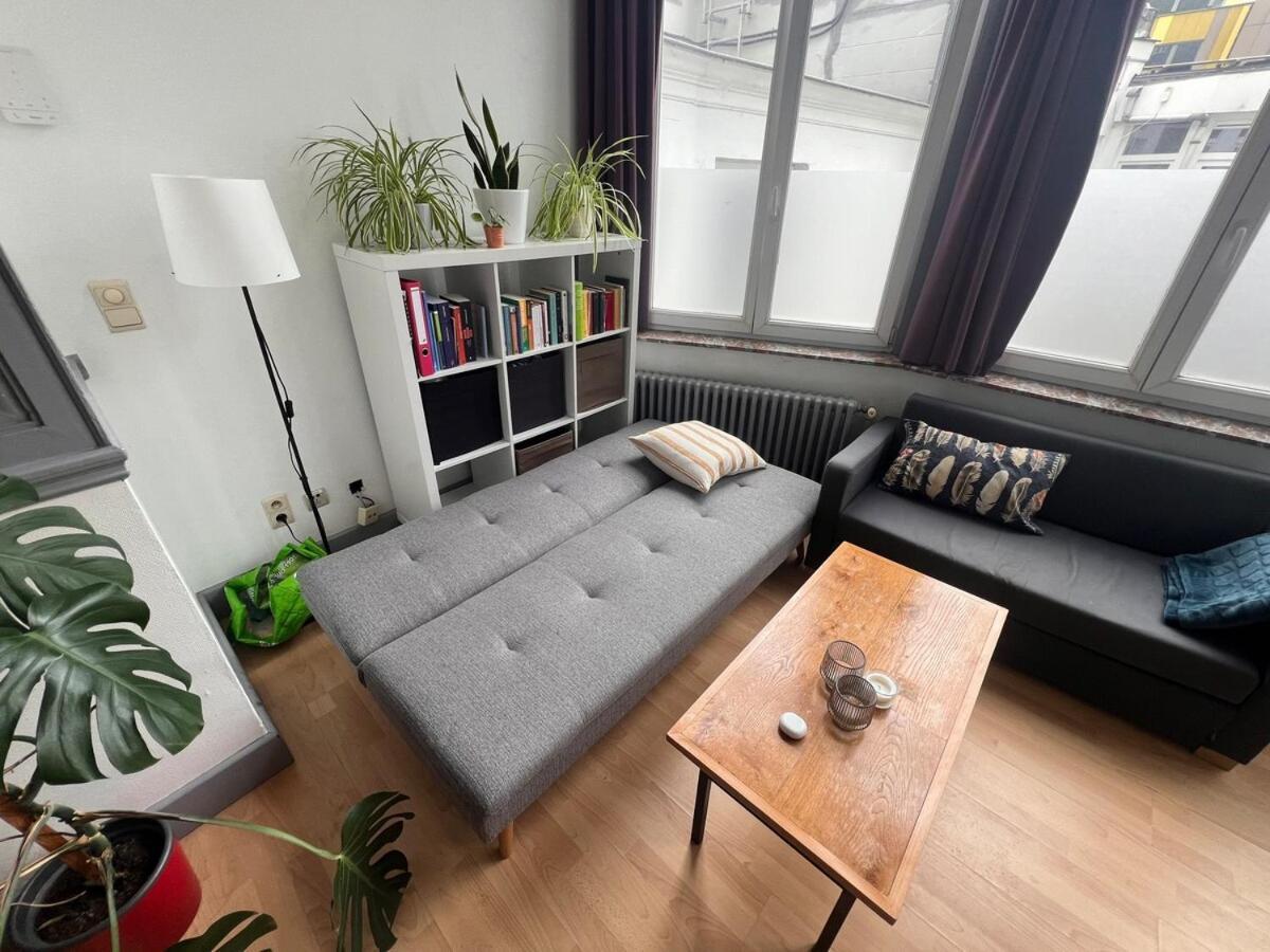 Appartement Karel - Gitoo