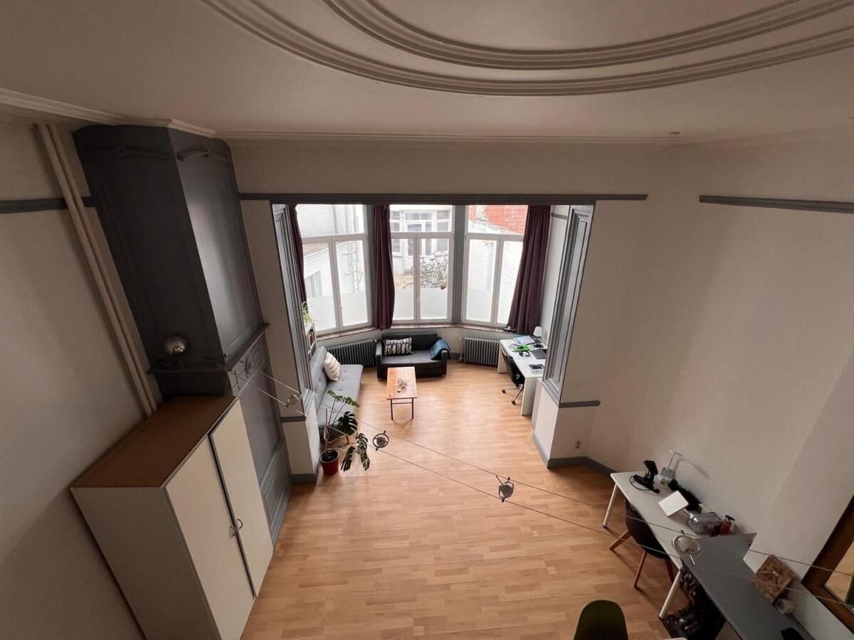 Karel - Gitoo Appartement *
