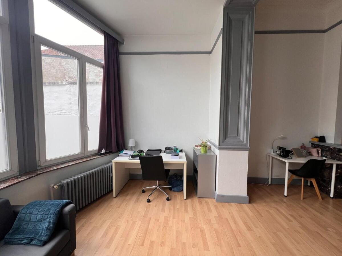 Appartement Karel - Gitoo Gent