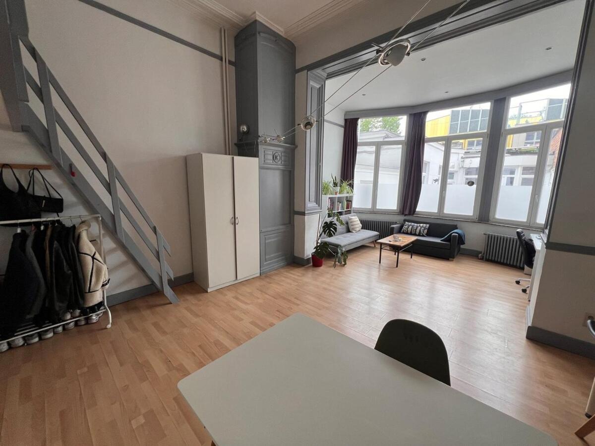 Appartement Karel - Gitoo