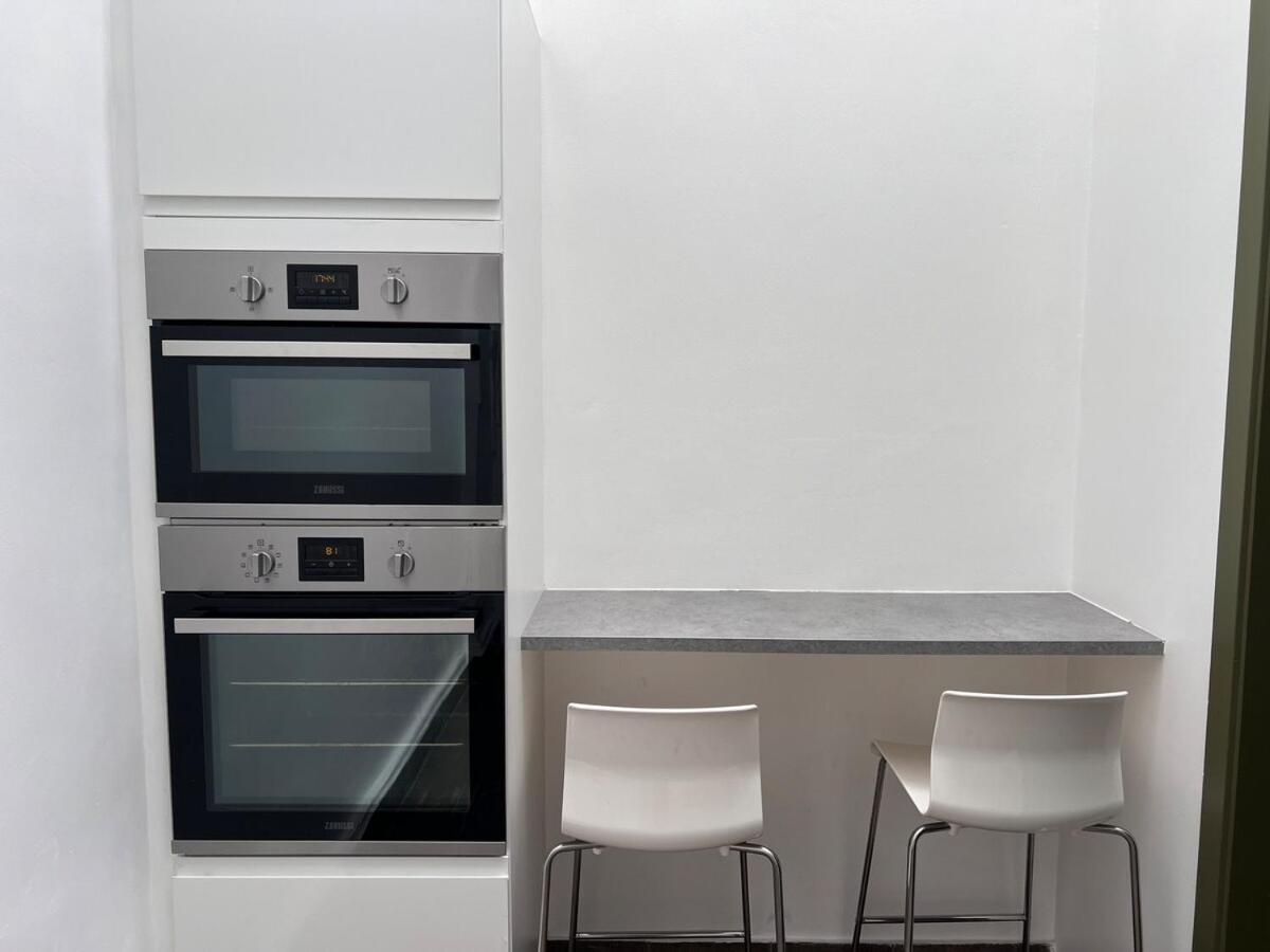 Appartement Karel - Gitoo *