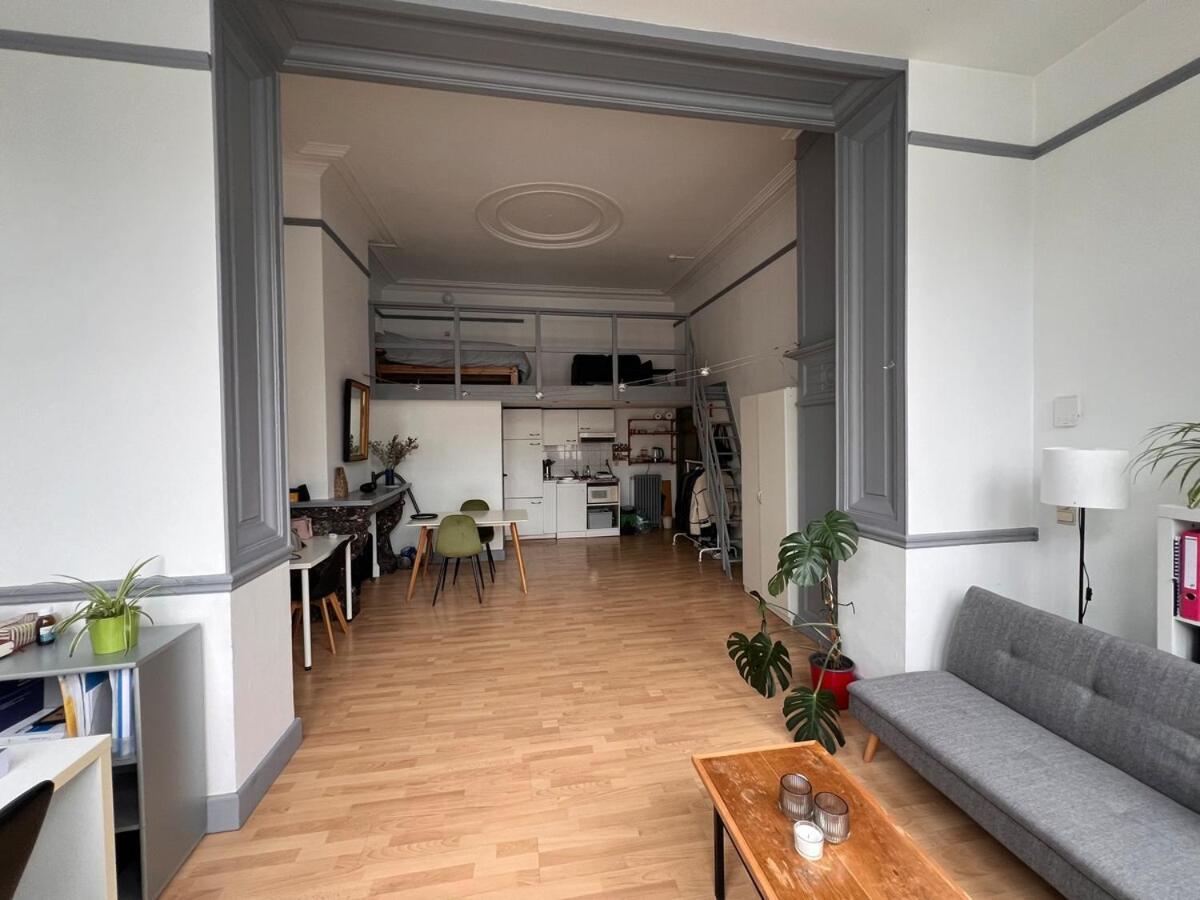 Karel - Gitoo Appartement Gent