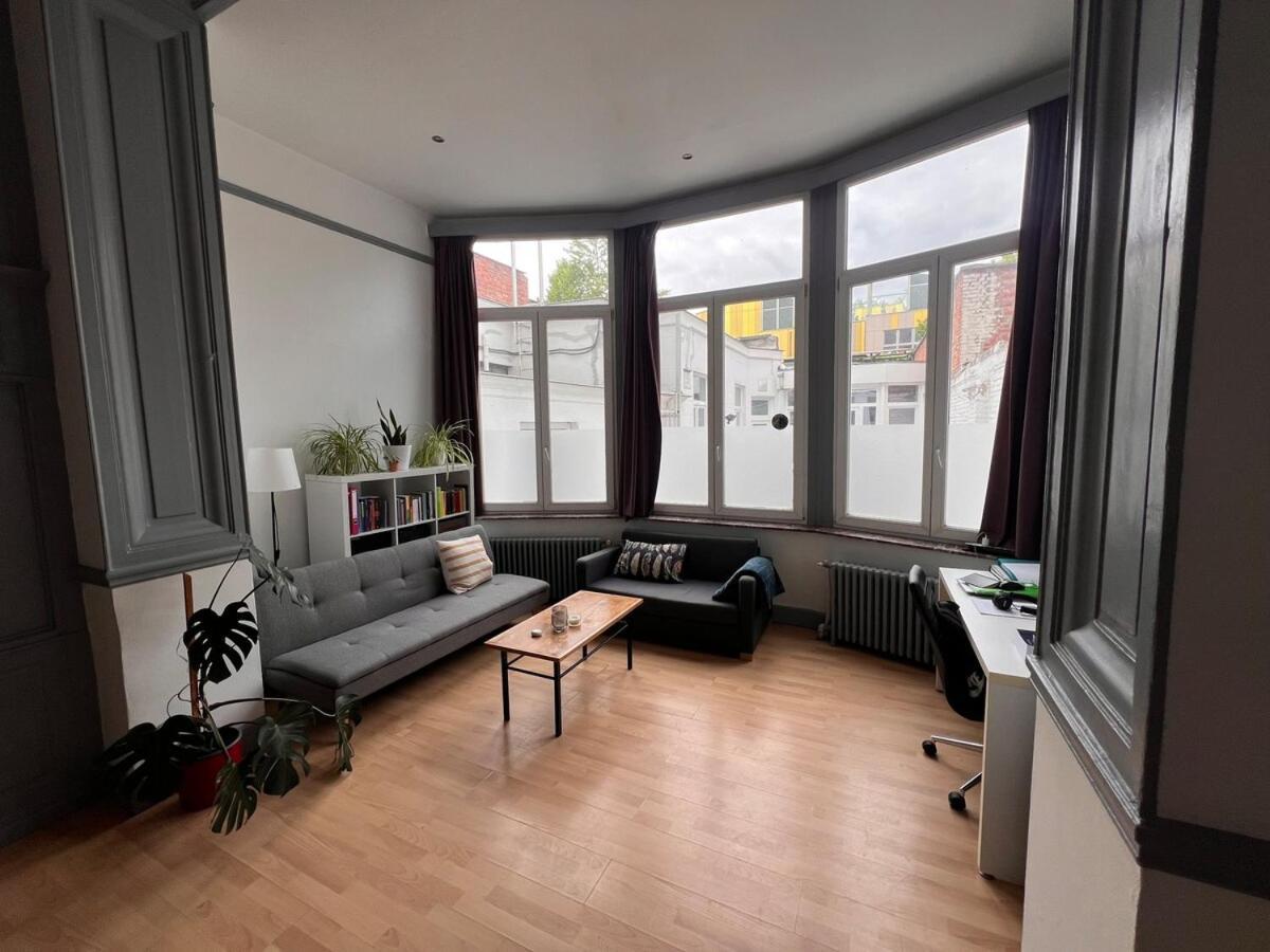 Karel - Gitoo Appartement Gent