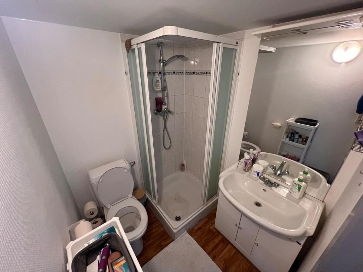 Appartement Karel - Gitoo Gent
